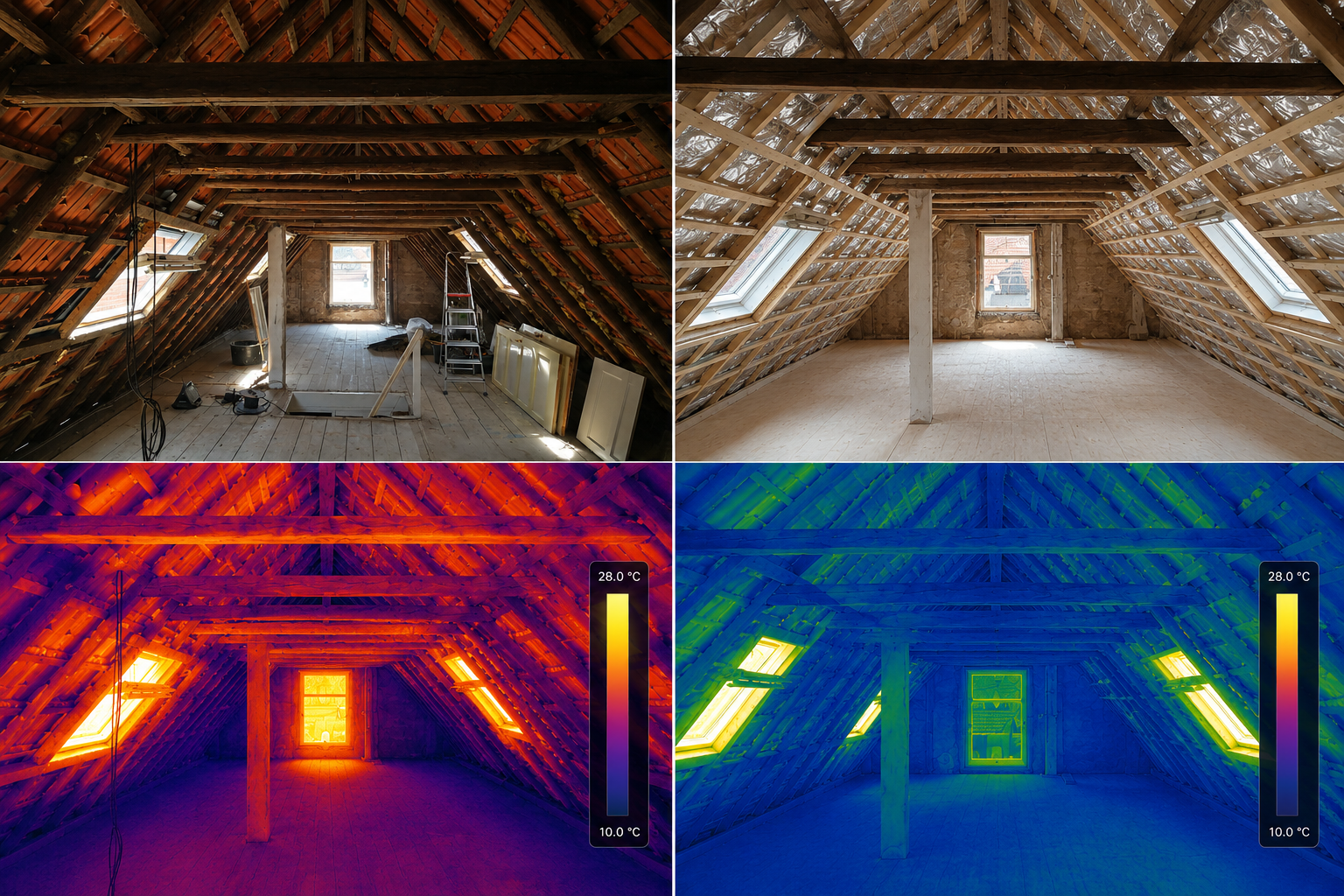 Thermal Inspection