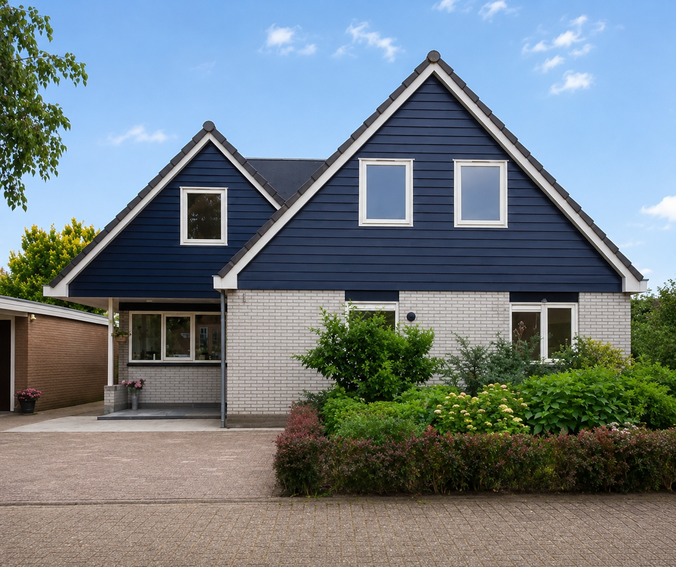 Before Renovation