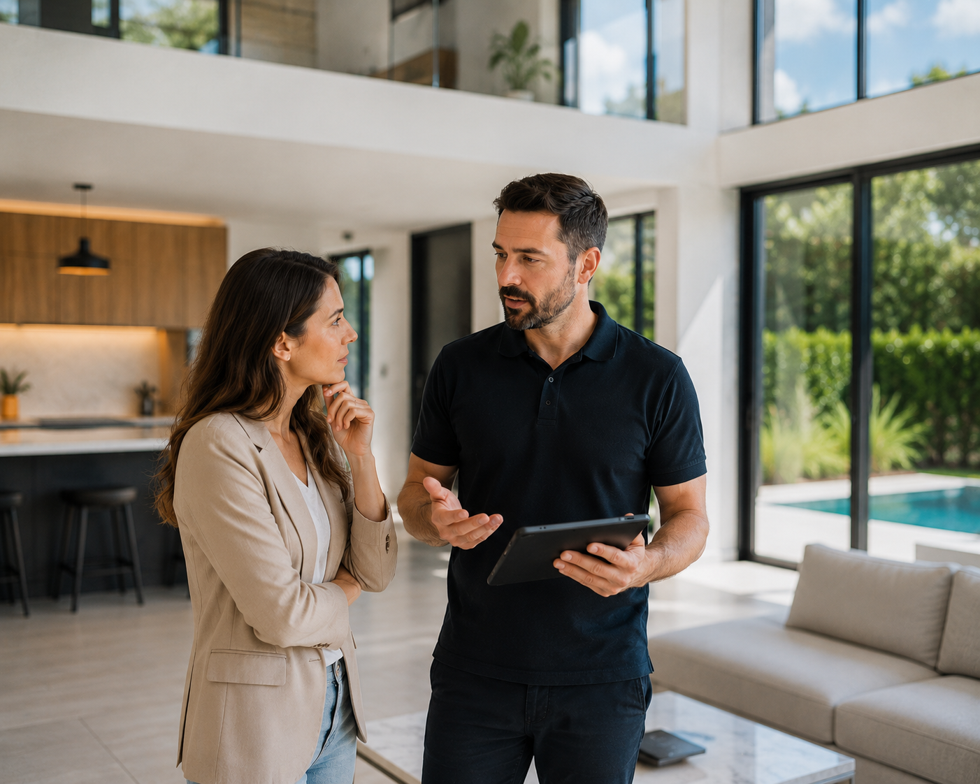 Renovation Guidance Costa Blanca